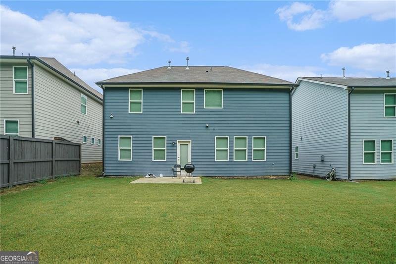 7255 Gladstone Circle Lithonia - 27