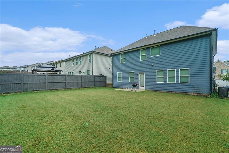 7255 Gladstone Circle Lithonia - 28