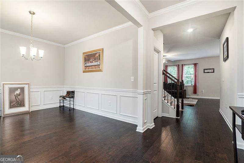 7255 Gladstone Circle Lithonia - 6