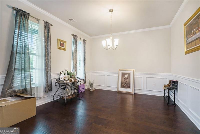 7255 Gladstone Circle Lithonia - 7