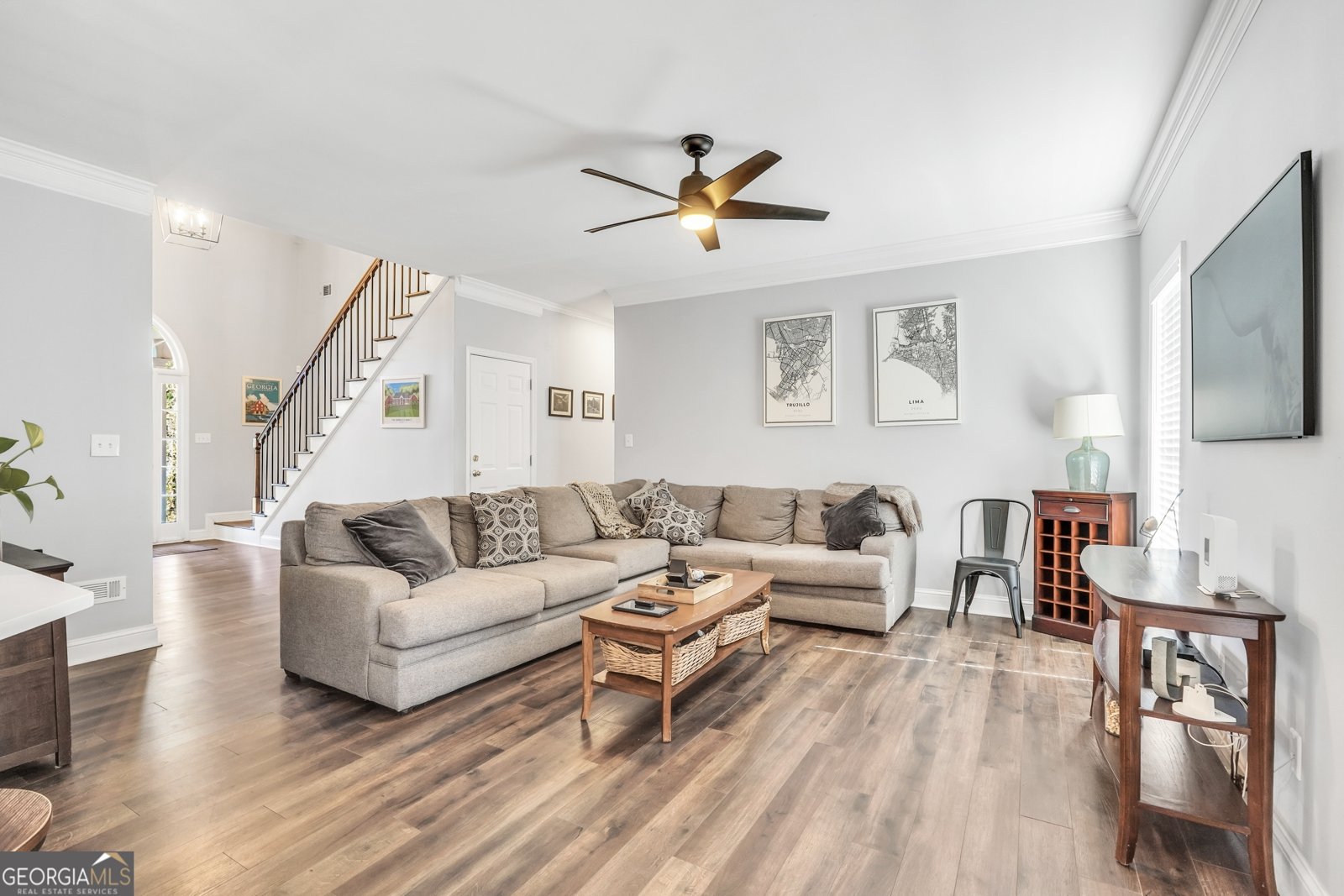 261 Highway 85 Conn Brooks - 14