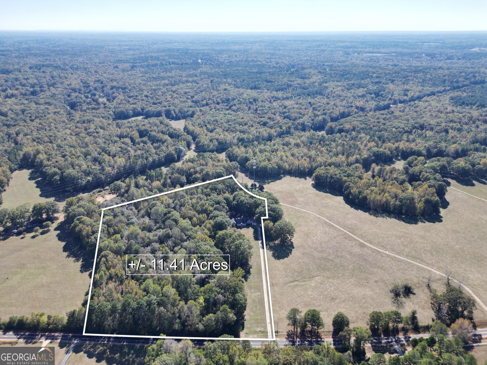 261 Highway 85 Conn Brooks - 8