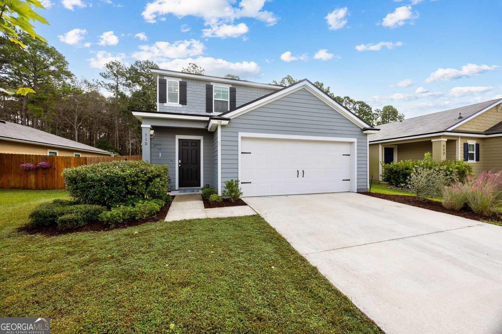 115 Teakwood Drive St. Marys - 4