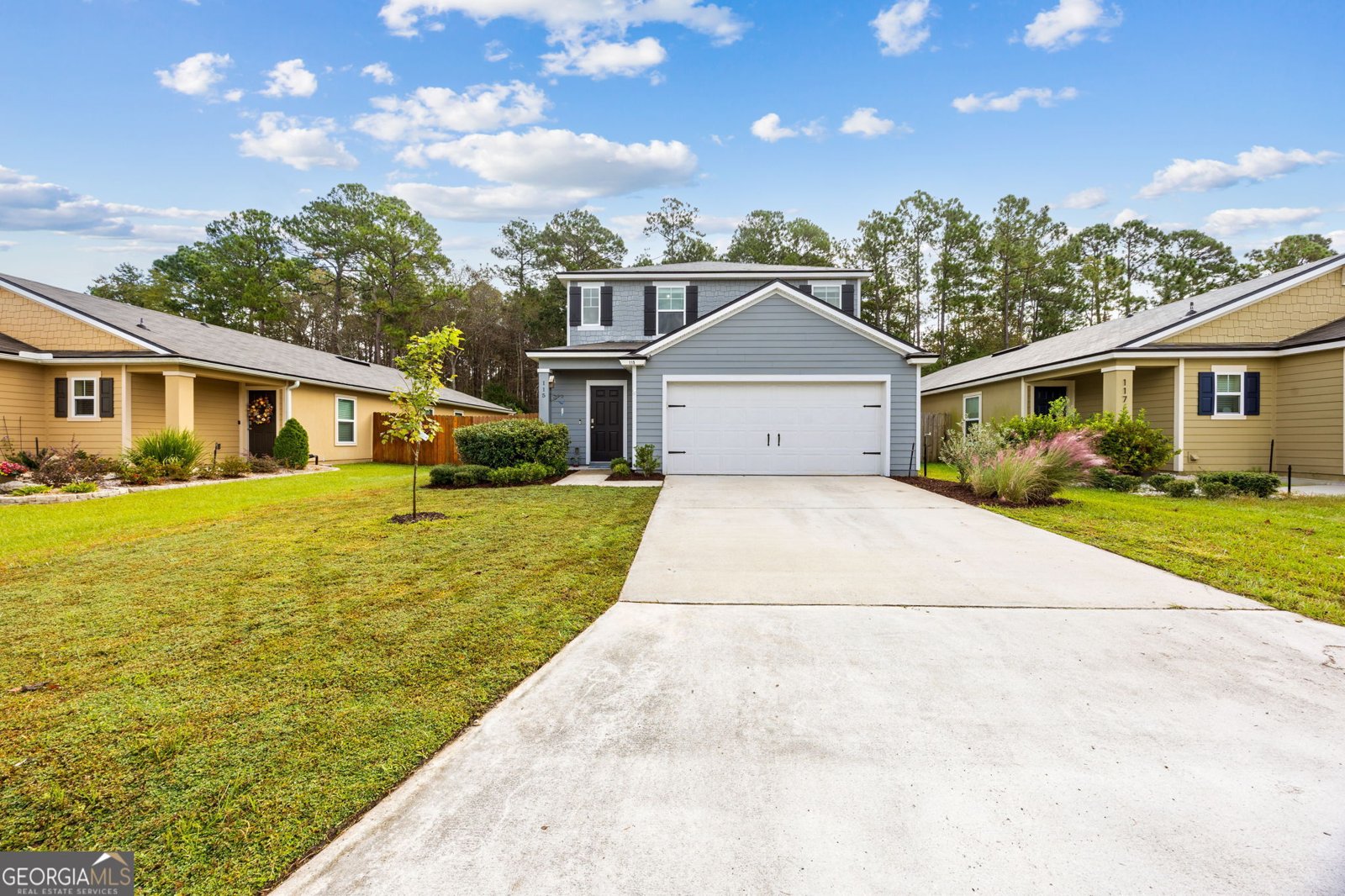 115 Teakwood Drive St. Marys - 5