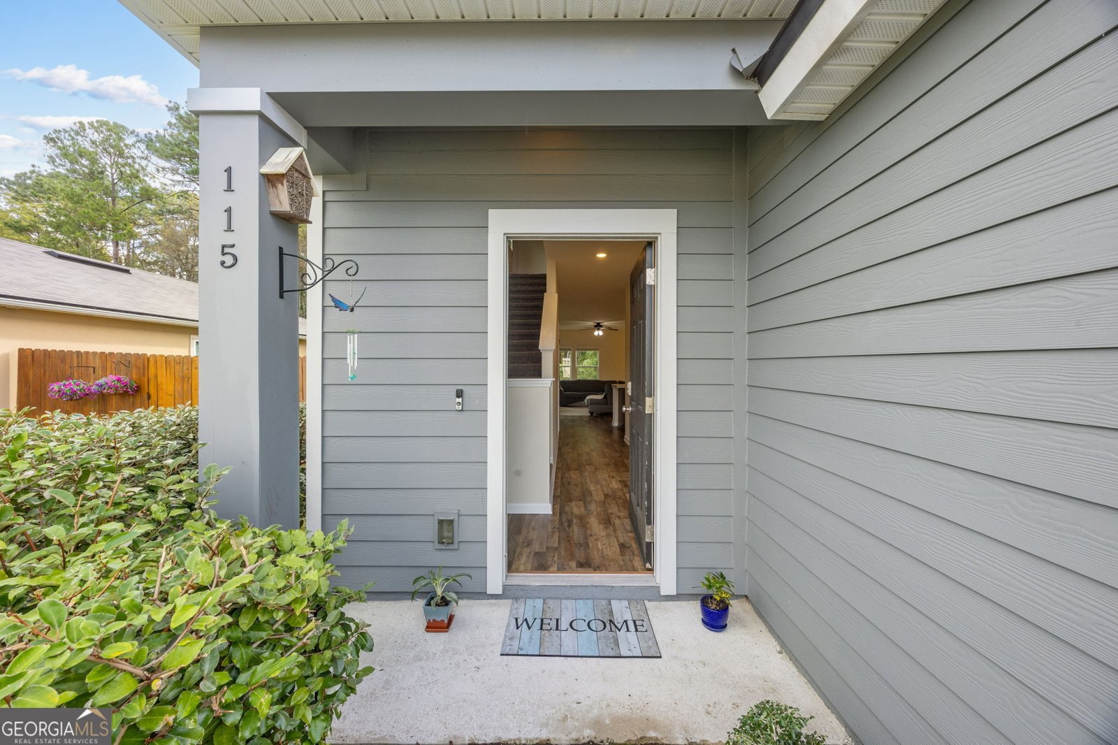 115 Teakwood Drive St. Marys - 7