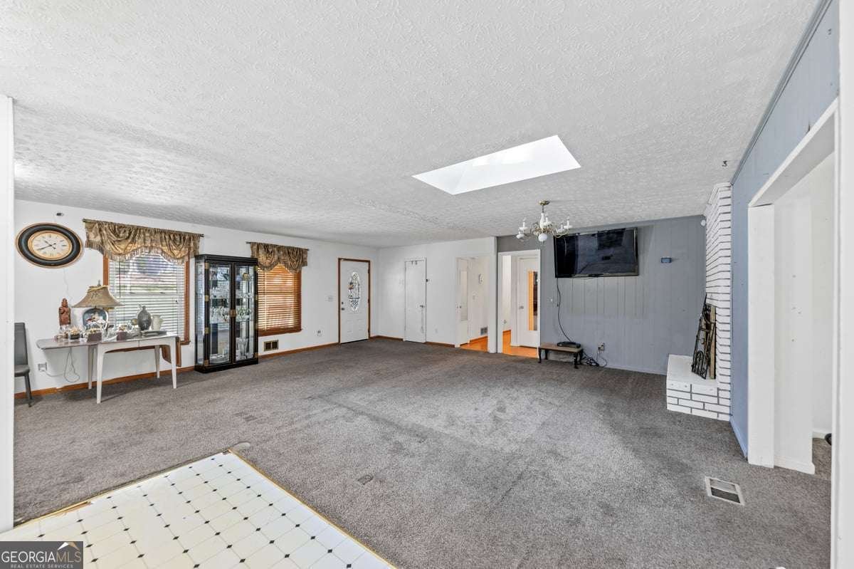 2346 Jomarc Way Marietta - 1