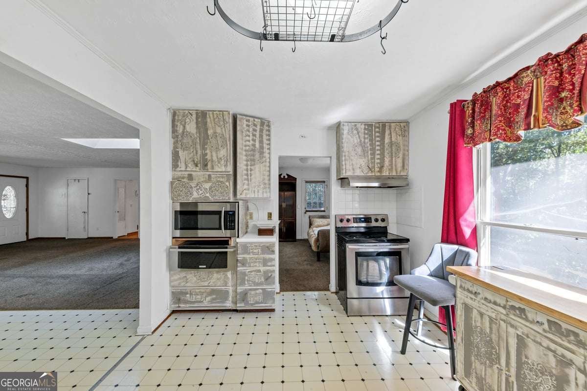 2346 Jomarc Way Marietta - 2