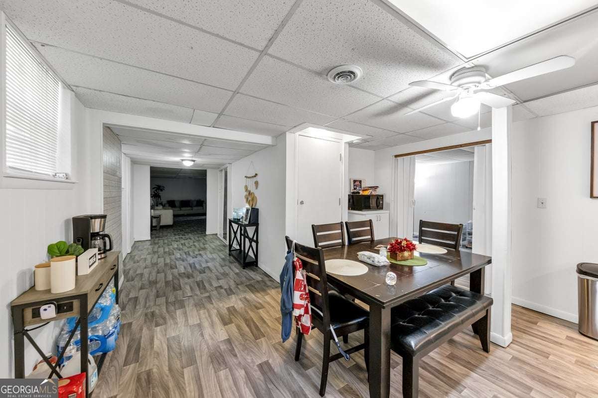 2346 Jomarc Way Marietta - 26