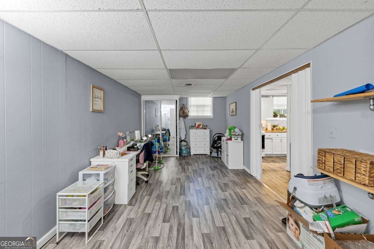 2346 Jomarc Way Marietta - 28