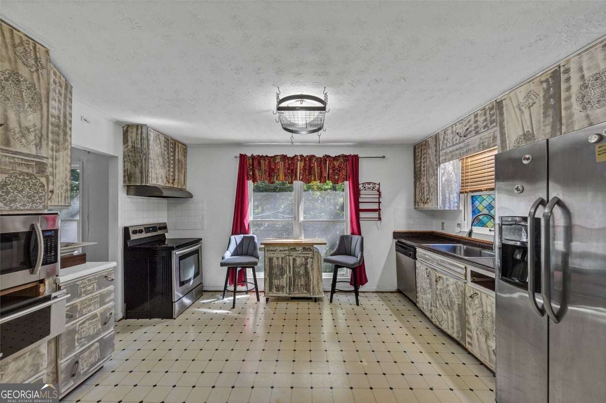 2346 Jomarc Way Marietta - 3