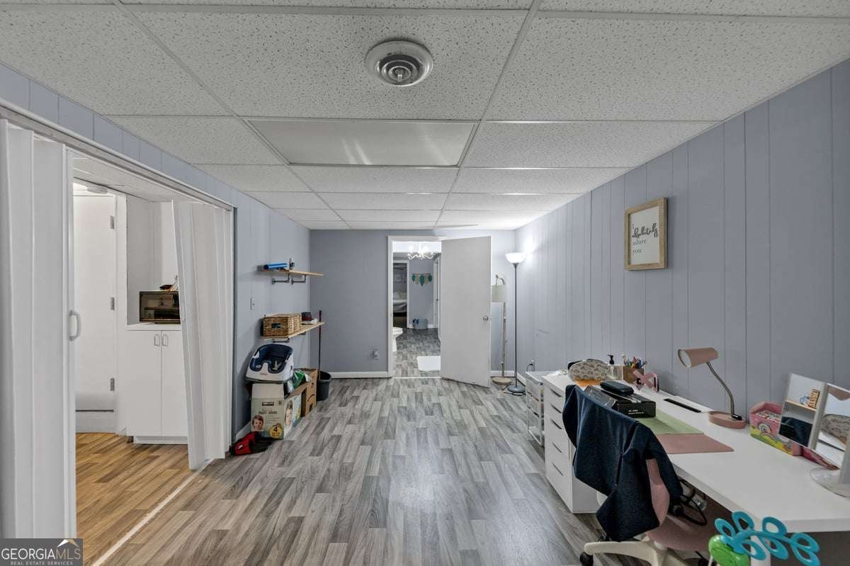 2346 Jomarc Way Marietta - 30