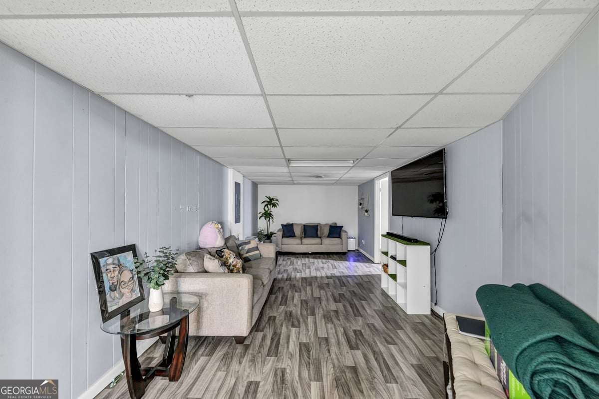 2346 Jomarc Way Marietta - 38