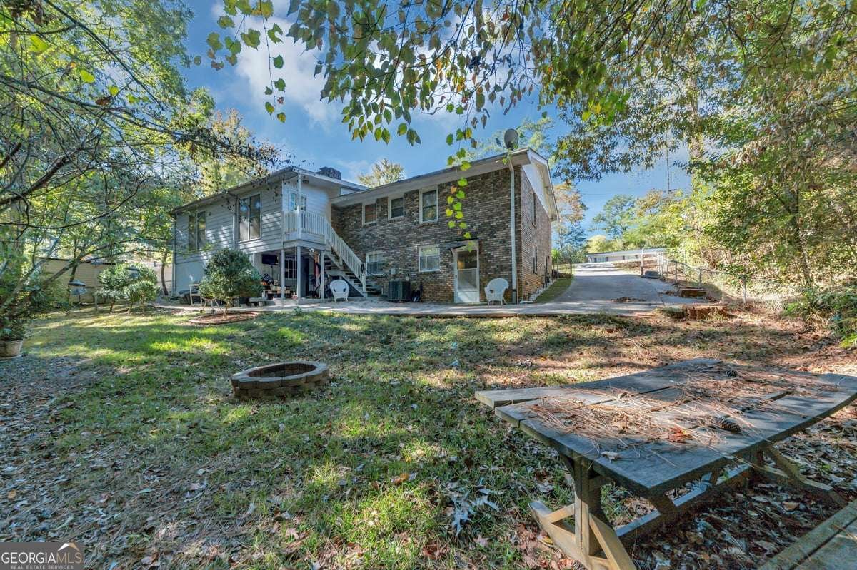 2346 Jomarc Way Marietta - 41