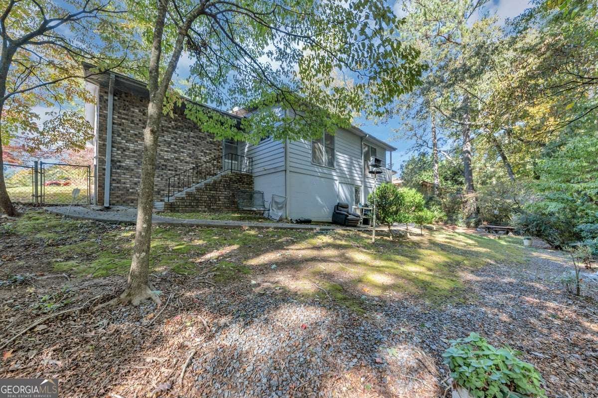 2346 Jomarc Way Marietta - 42