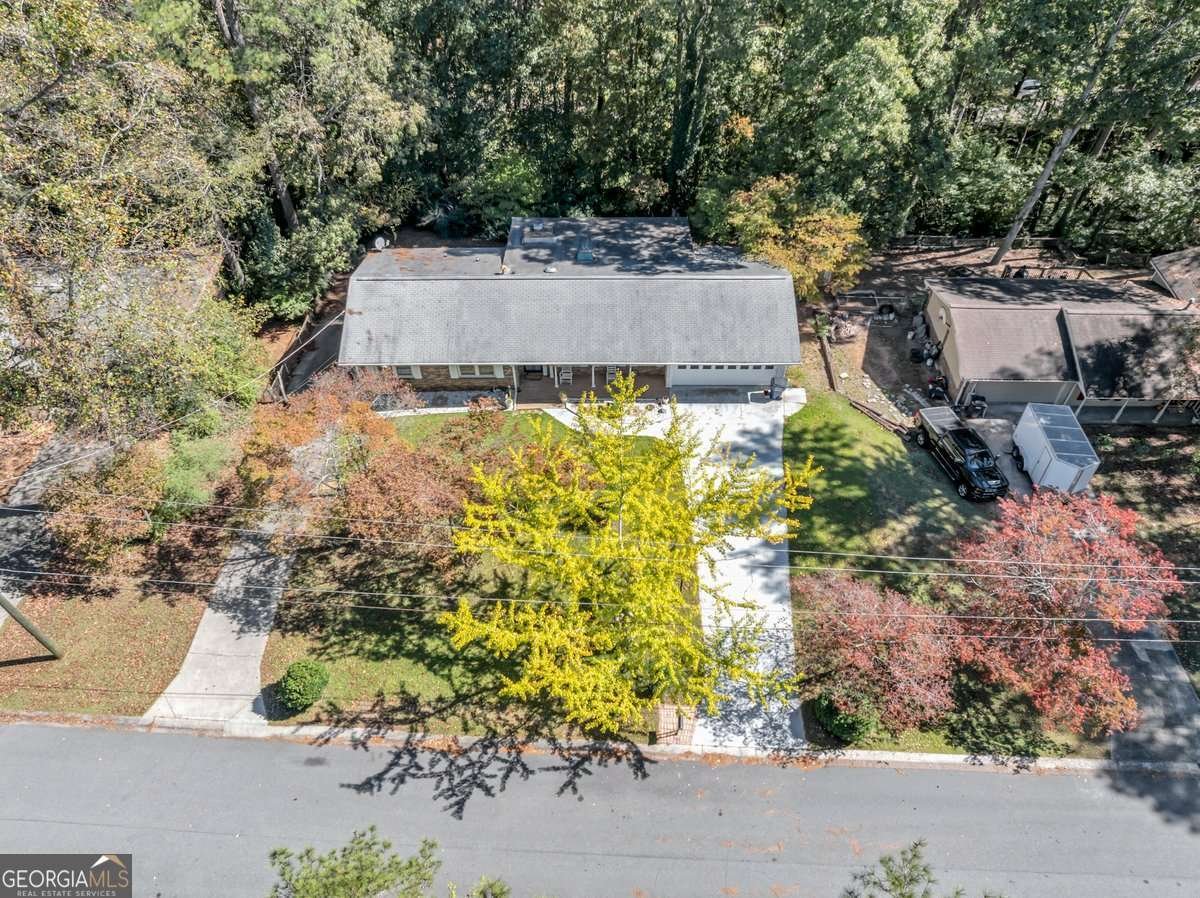 2346 Jomarc Way Marietta - 45