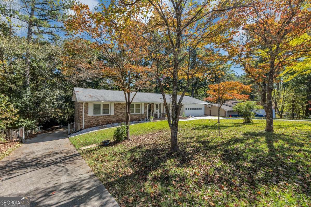 2346 Jomarc Way Marietta - 46