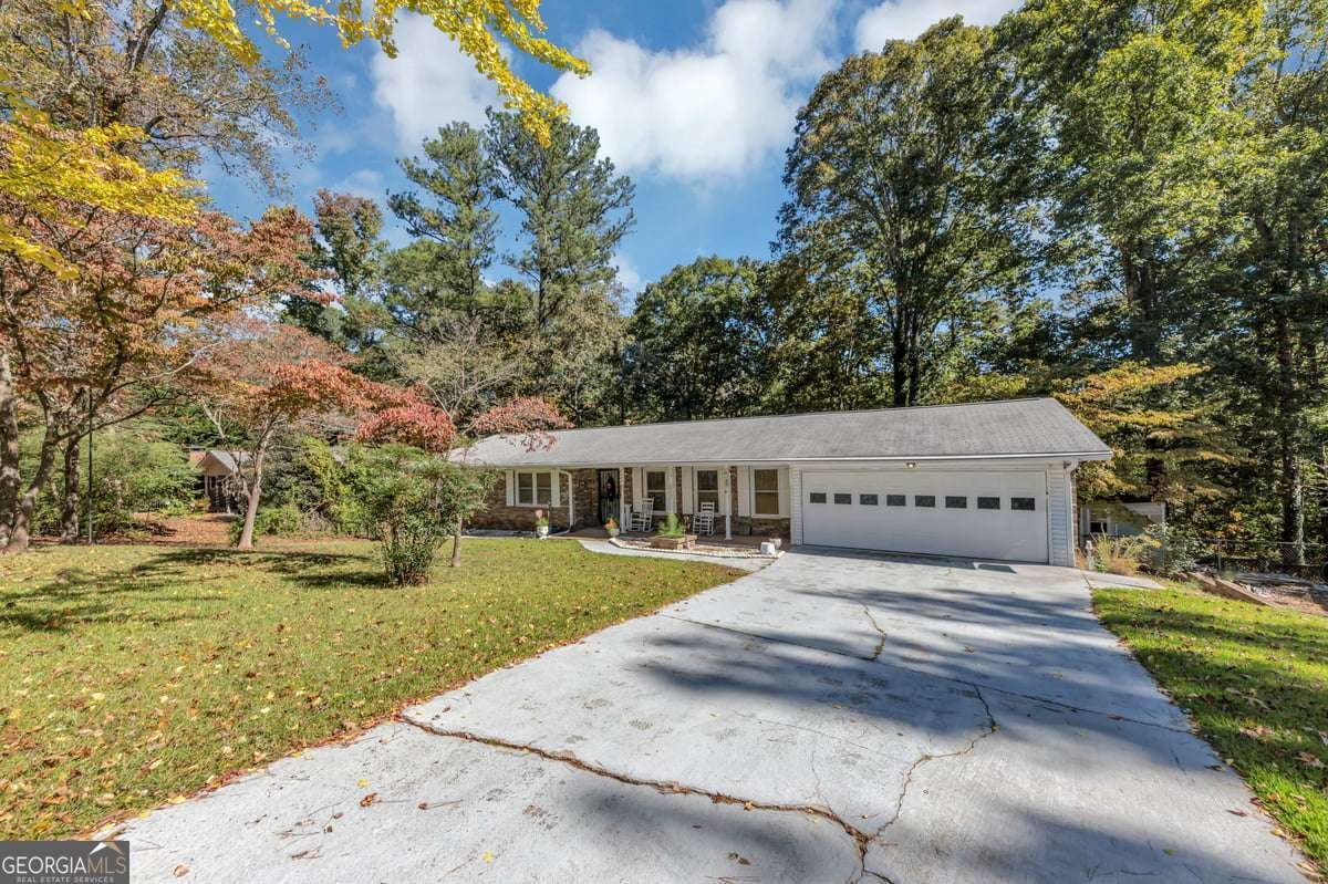 2346 Jomarc Way Marietta - 47