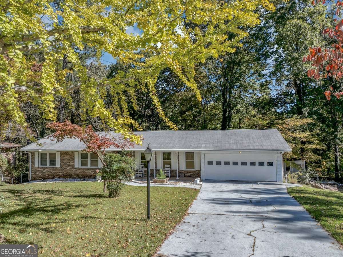 2346 Jomarc Way Marietta - 48