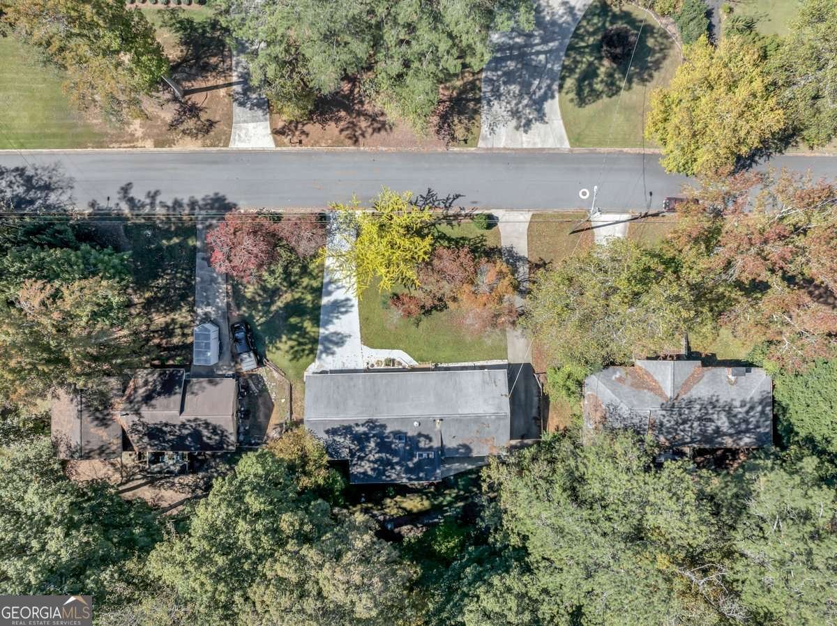 2346 Jomarc Way Marietta - 49