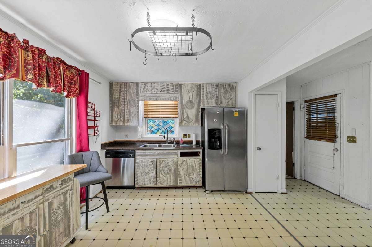 2346 Jomarc Way Marietta - 5