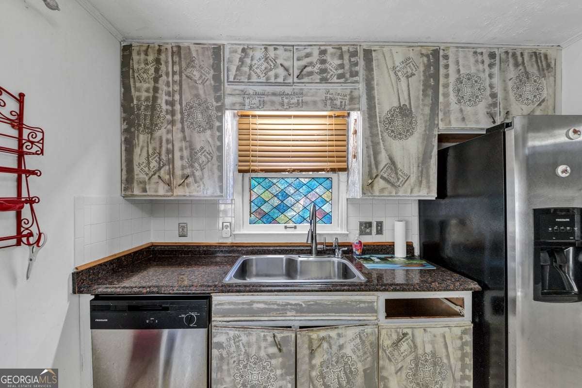 2346 Jomarc Way Marietta - 6