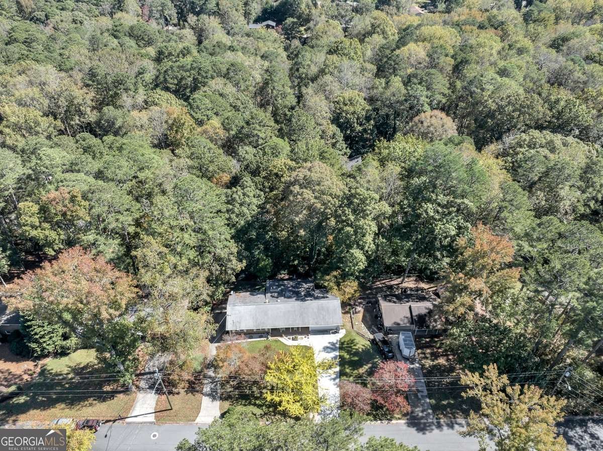 2346 Jomarc Way Marietta - 62