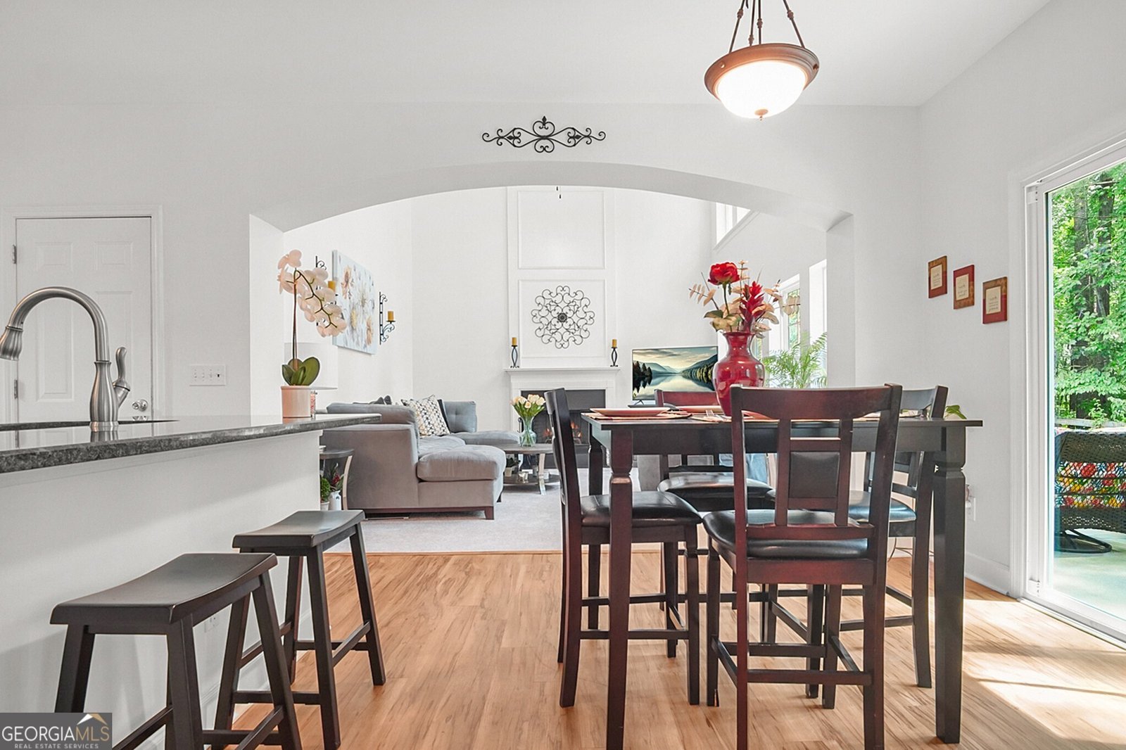 26 Lilyfield Lane Acworth - 1