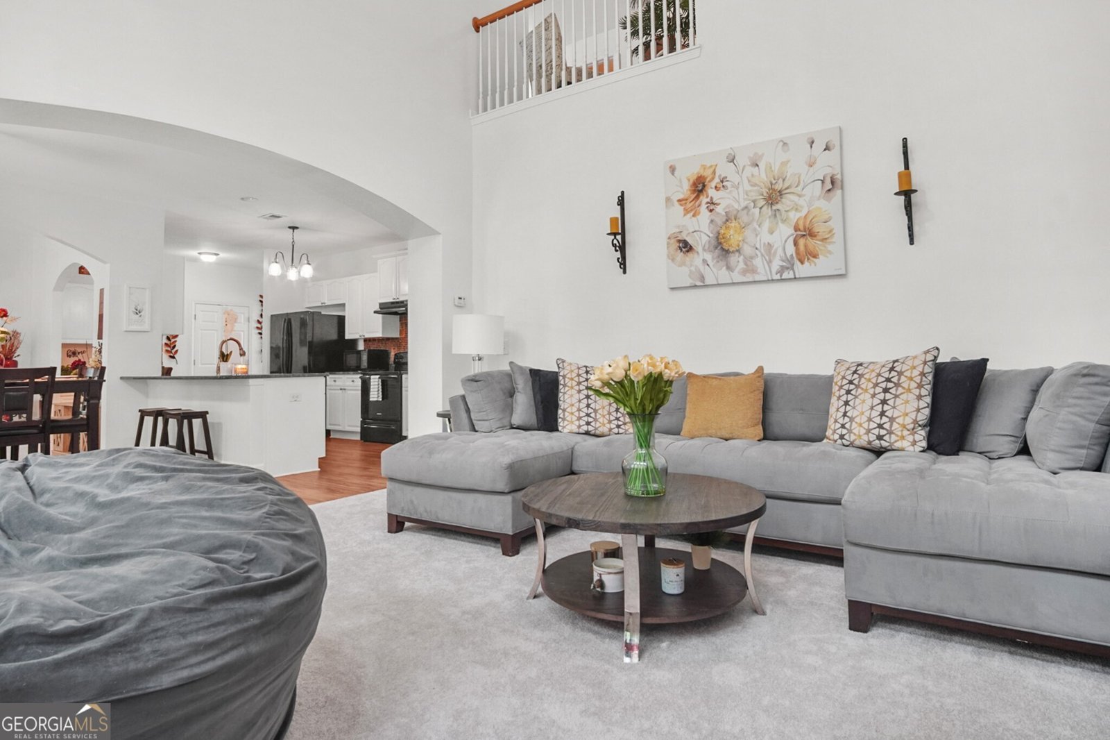 26 Lilyfield Lane Acworth - 2