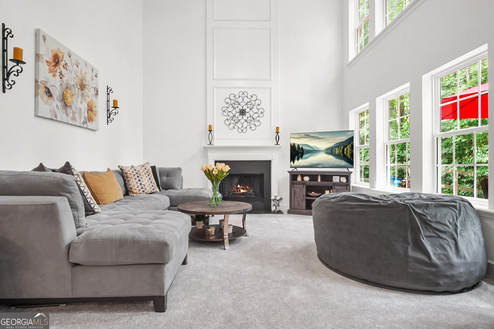 26 Lilyfield Lane Acworth - 3