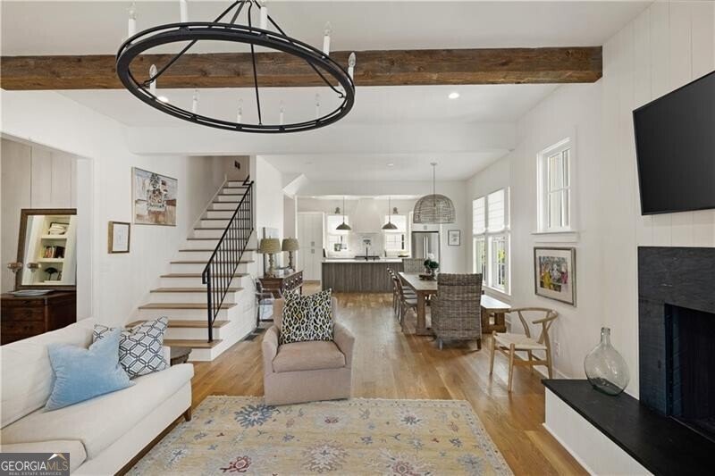 11260 Serenbe Lane Chattahoochee Hills - 11