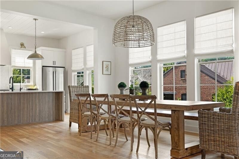 11260 Serenbe Lane Chattahoochee Hills - 12