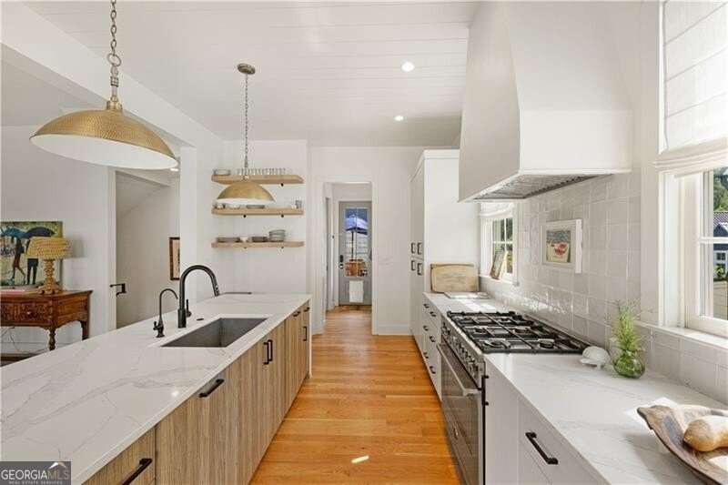 11260 Serenbe Lane Chattahoochee Hills - 14