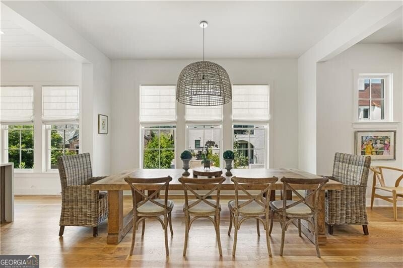 11260 Serenbe Lane Chattahoochee Hills - 15