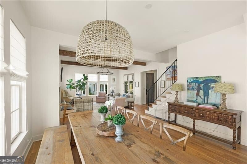 11260 Serenbe Lane Chattahoochee Hills - 16