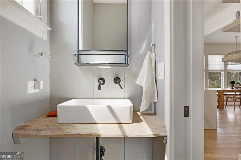 11260 Serenbe Lane Chattahoochee Hills - 17