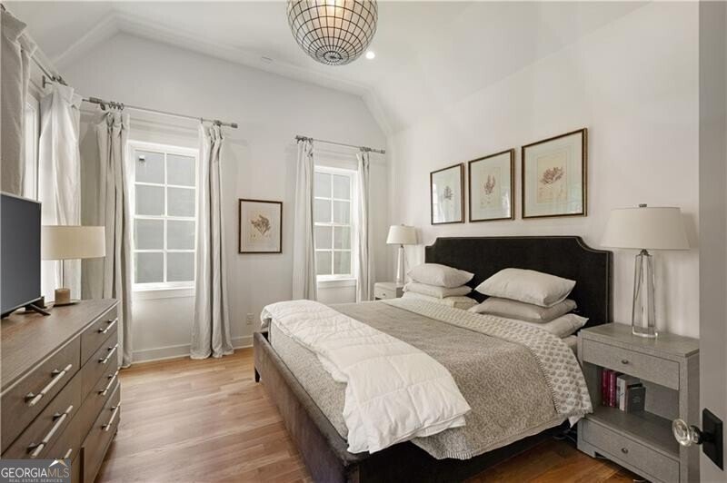 11260 Serenbe Lane Chattahoochee Hills - 18