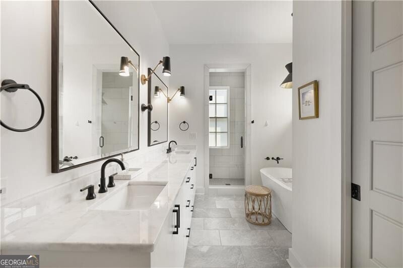 11260 Serenbe Lane Chattahoochee Hills - 20