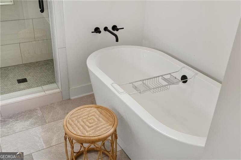 11260 Serenbe Lane Chattahoochee Hills - 21