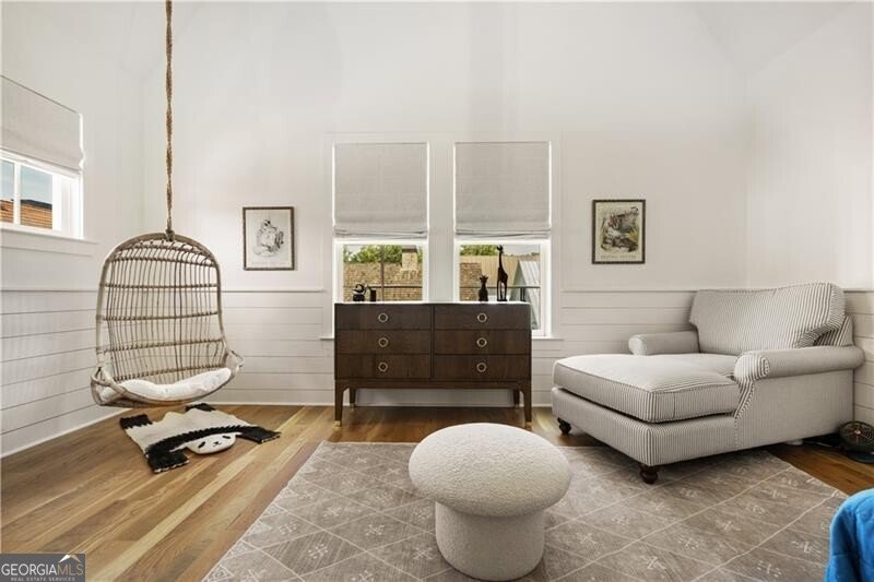 11260 Serenbe Lane Chattahoochee Hills - 26