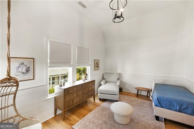 11260 Serenbe Lane Chattahoochee Hills - 27