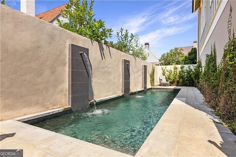 11260 Serenbe Lane Chattahoochee Hills - 3