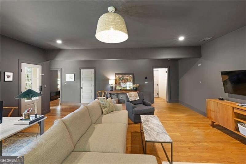 11260 Serenbe Lane Chattahoochee Hills - 30