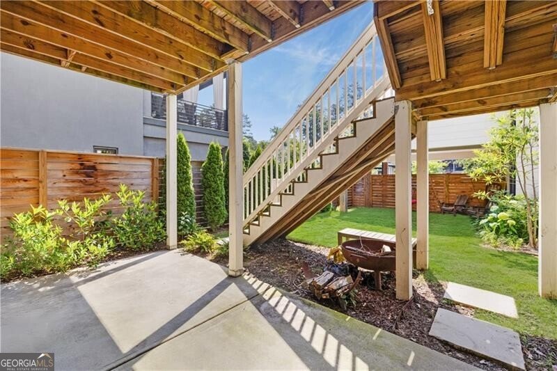 11260 Serenbe Lane Chattahoochee Hills - 34