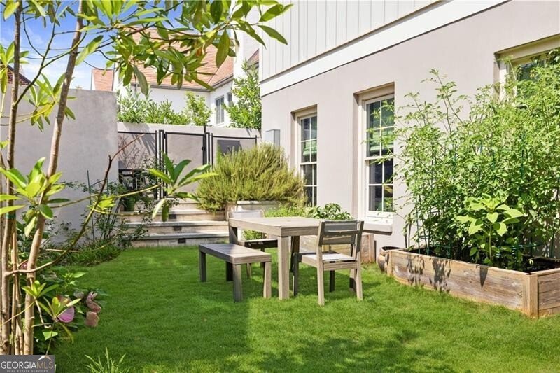 11260 Serenbe Lane Chattahoochee Hills - 35