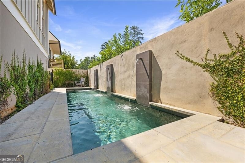 11260 Serenbe Lane Chattahoochee Hills - 37