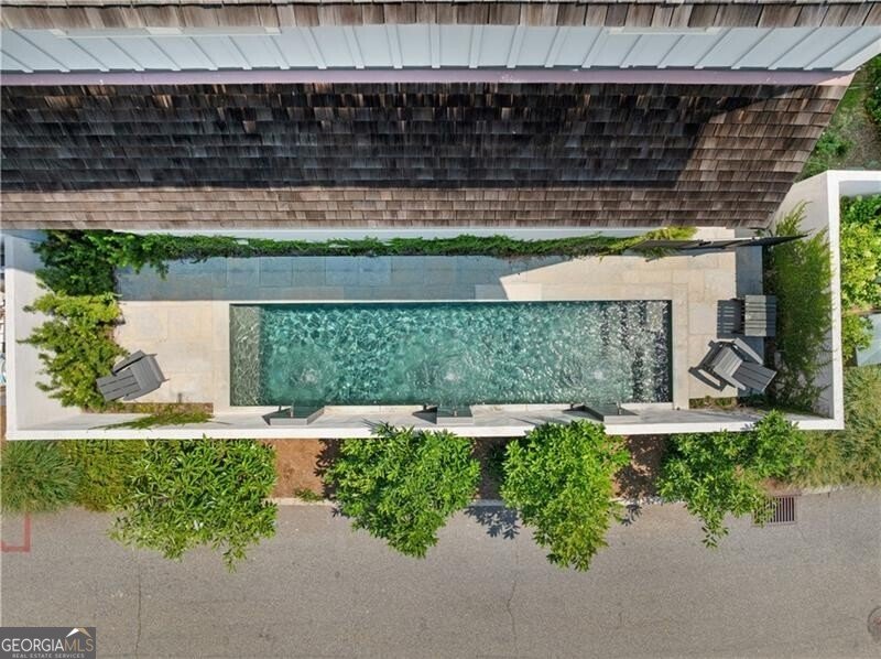 11260 Serenbe Lane Chattahoochee Hills - 38