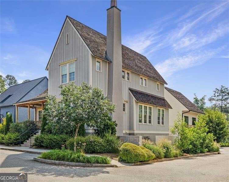 11260 Serenbe Lane Chattahoochee Hills - 39