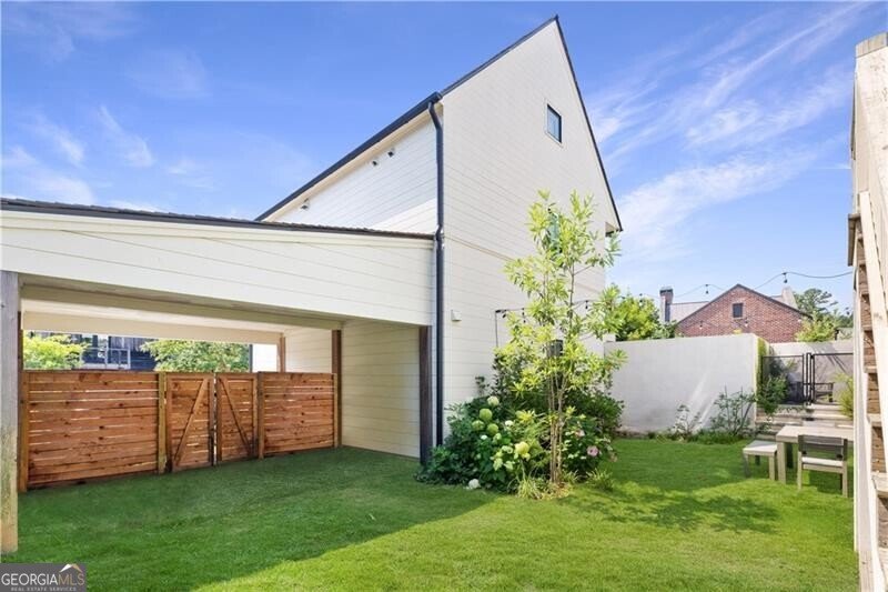 11260 Serenbe Lane Chattahoochee Hills - 4