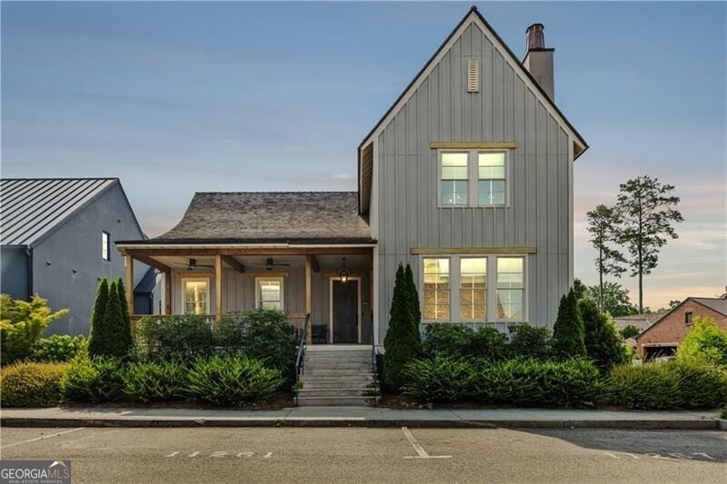 11260 Serenbe Lane Chattahoochee Hills - 40