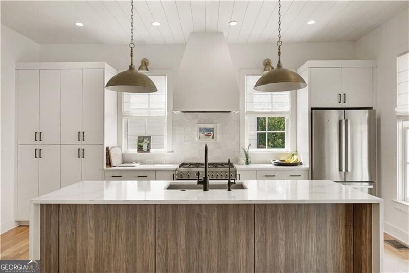 11260 Serenbe Lane Chattahoochee Hills - 5